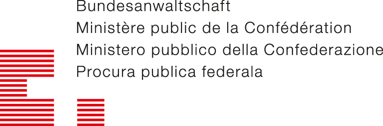 Ministère public de la Confédération